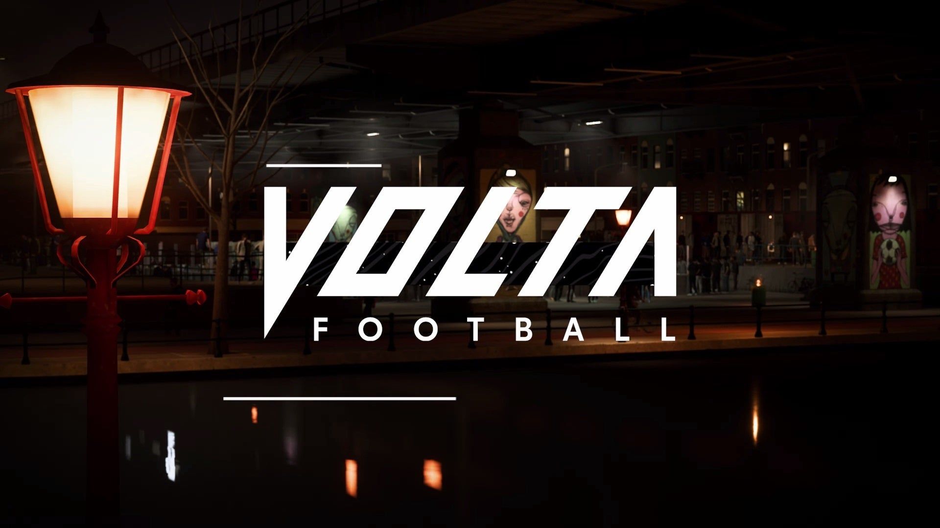 1920x1080 VOLTA Story Walkthrough 20 Guide