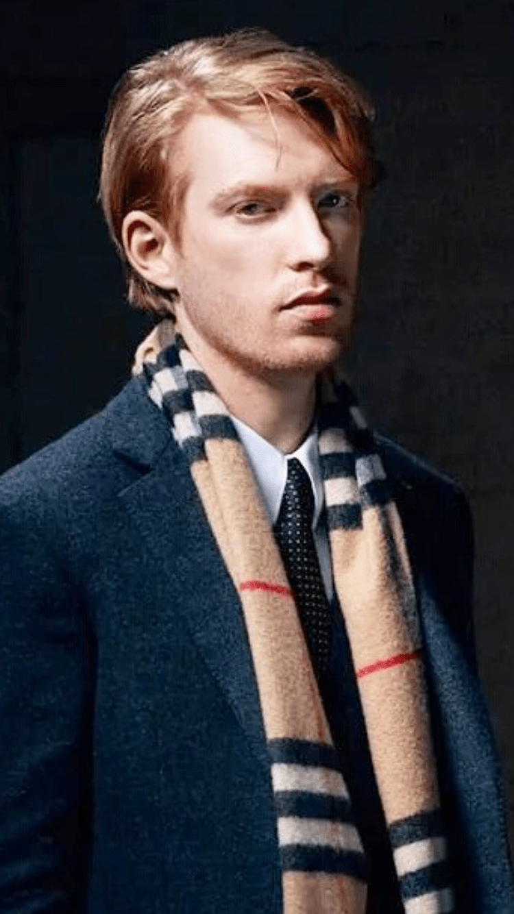 750x1334 Discover 280 Domhnall Gleeson and domhnall gleeson photohoot ideas. domhnall gleeson harry potter, domhnall gleeson long hair, gleeson domhnall and more