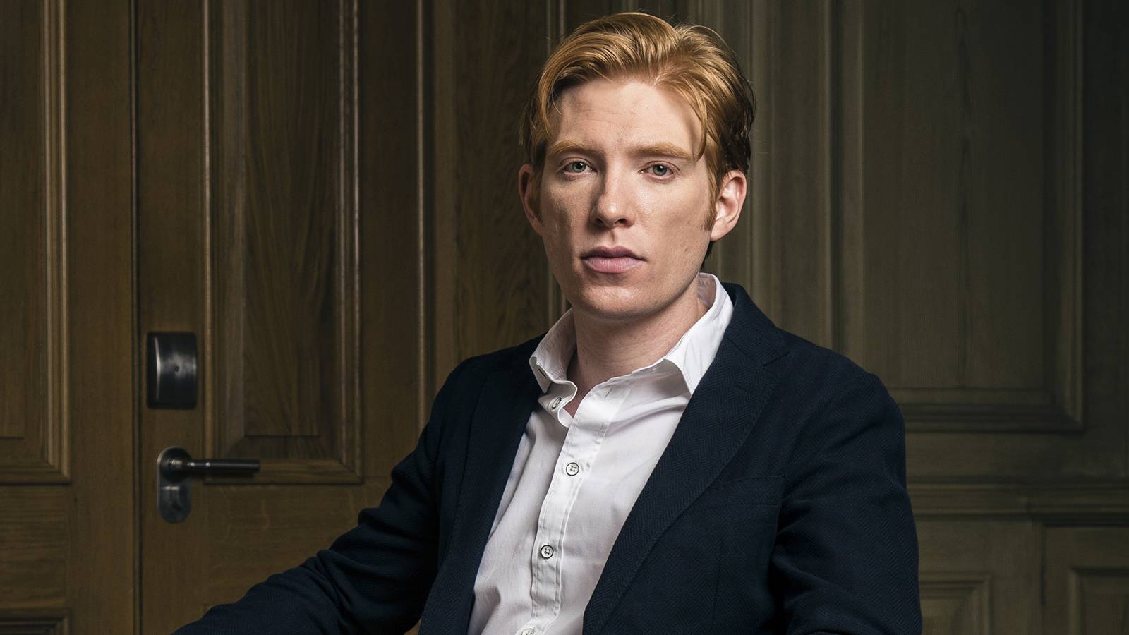 1600x900 Domhnall Gleeson: His 5 Best & 5 Worst Roles (According To IMDb)