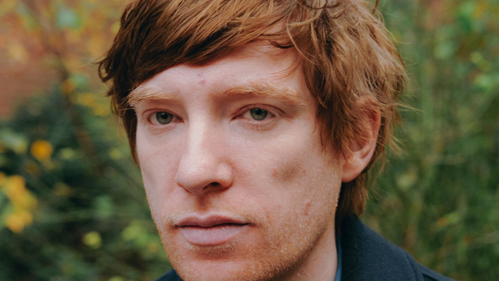 1600x900 Domhnall Gleeson Feels That Crackle in