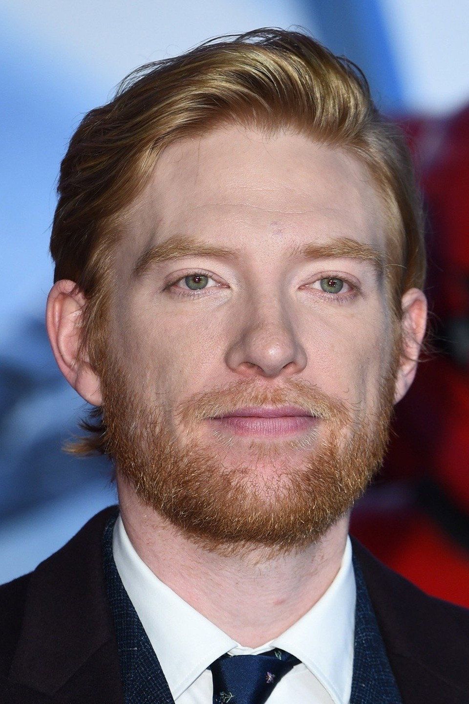 960x1440 Domhnall Gleeson Image