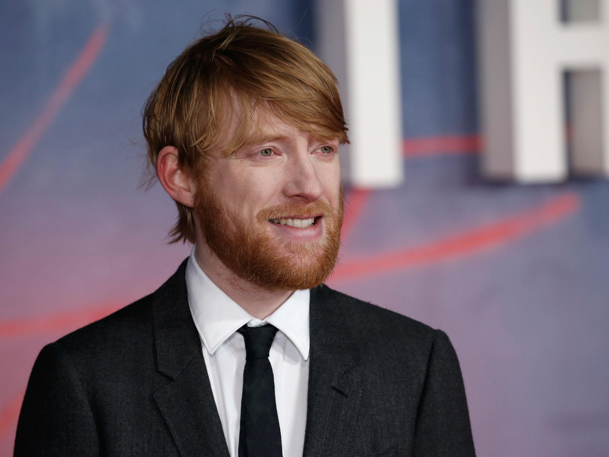 2048x1536 Domhnall Gleeson tipped to win Oscar for Winnie the Pooh biopic