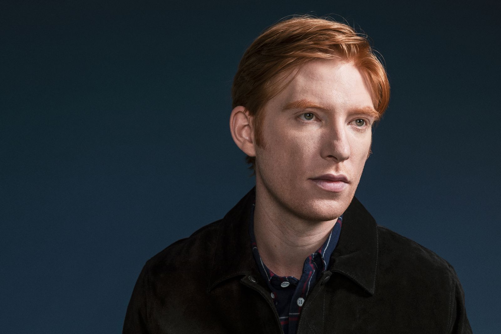 1600x1067 Domhnall Gleeson Wants to Keep Surprising You