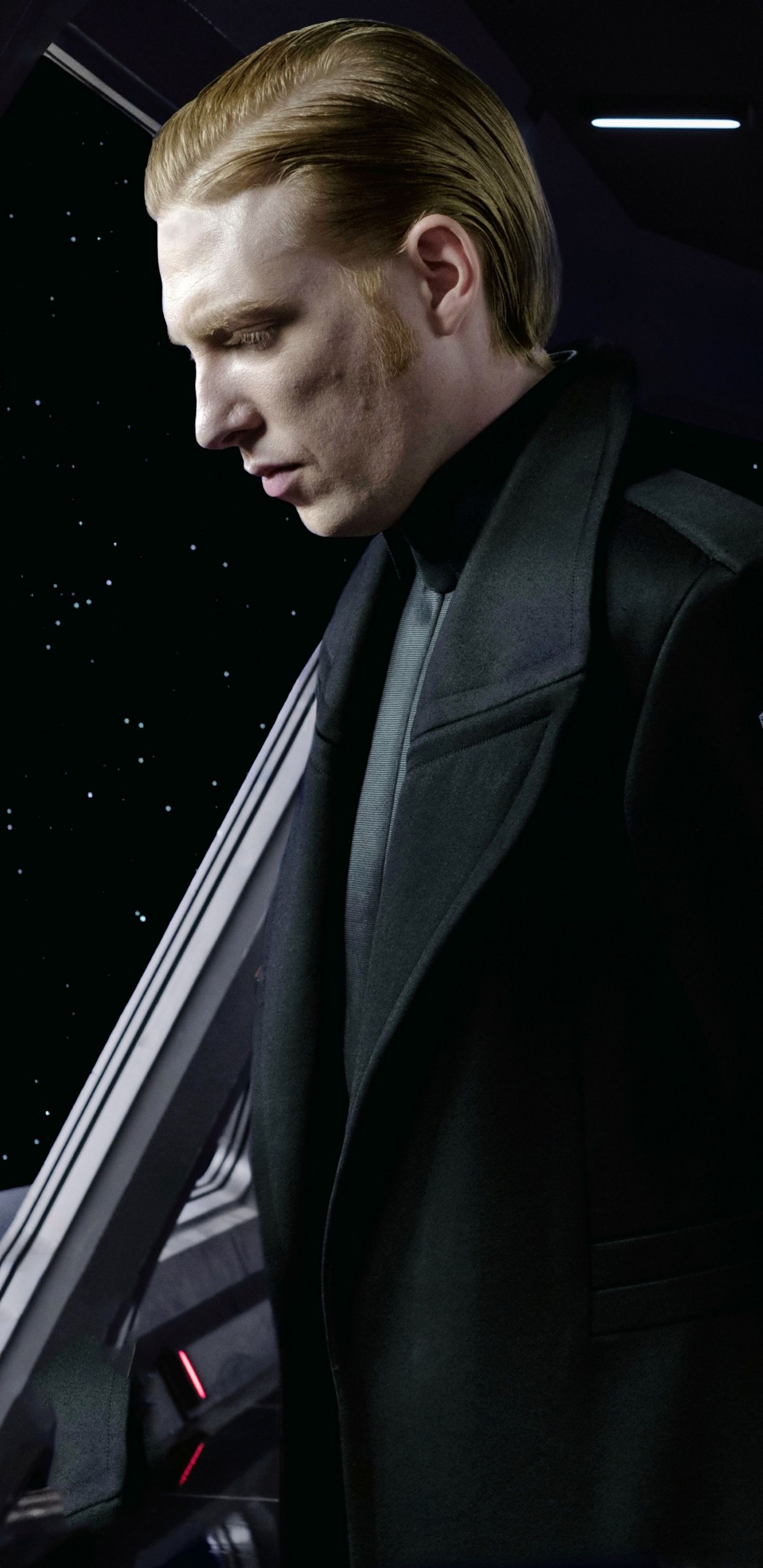 1440x2960 Discover 280 Domhnall Gleeson and domhnall gleeson photohoot ideas. domhnall gleeson harry potter, domhnall gleeson long hair, gleeson domhnall and more
