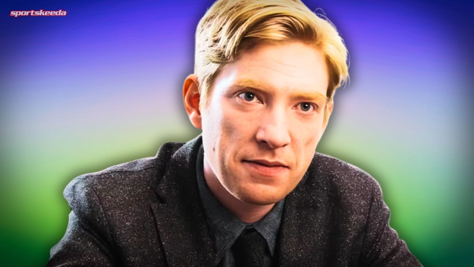 1920x1080 Domhnall Gleeson Movies and Shows to Watch if You Liked Him in The Paper