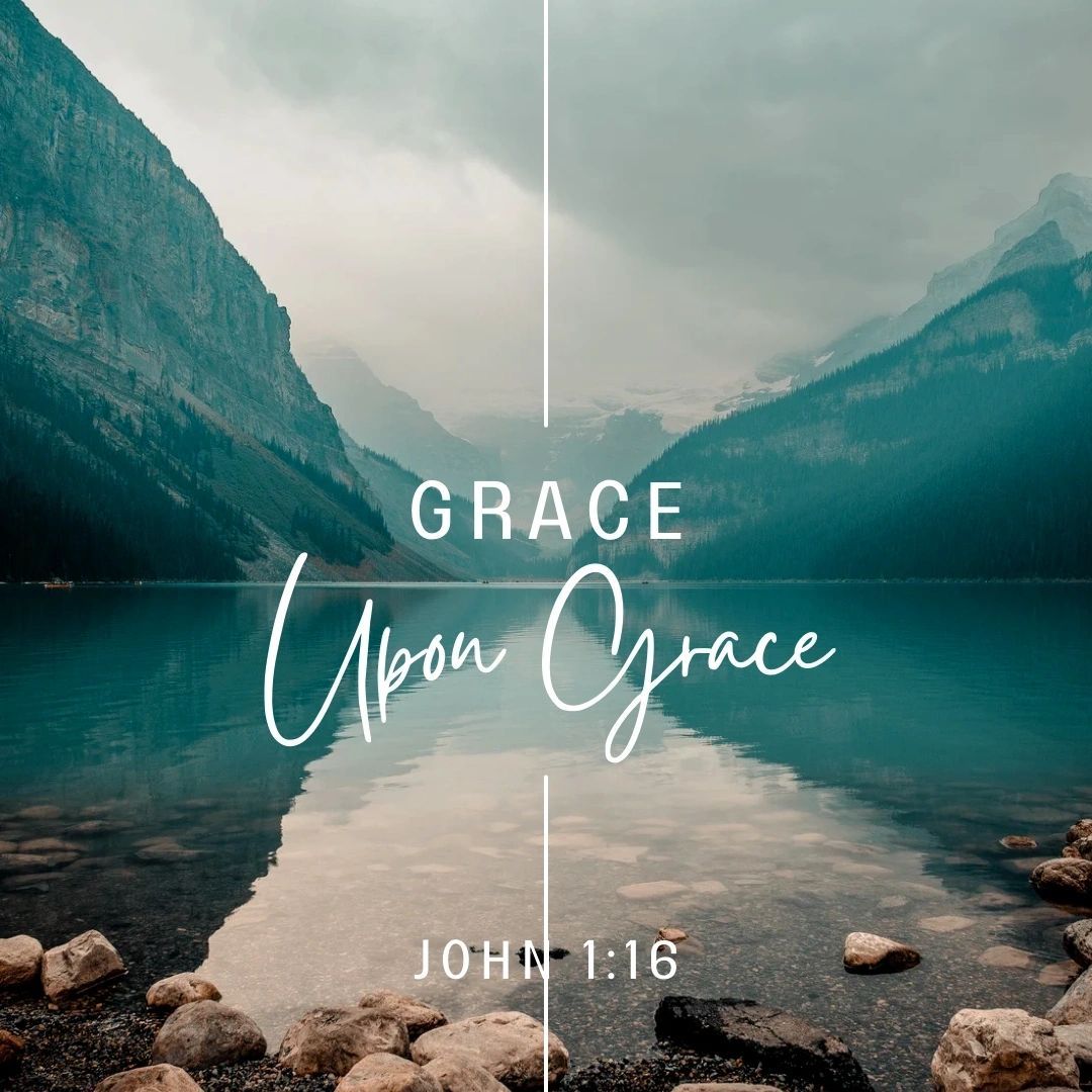 1080x1080 When Overwhelm Turns to Grace Upon Grace