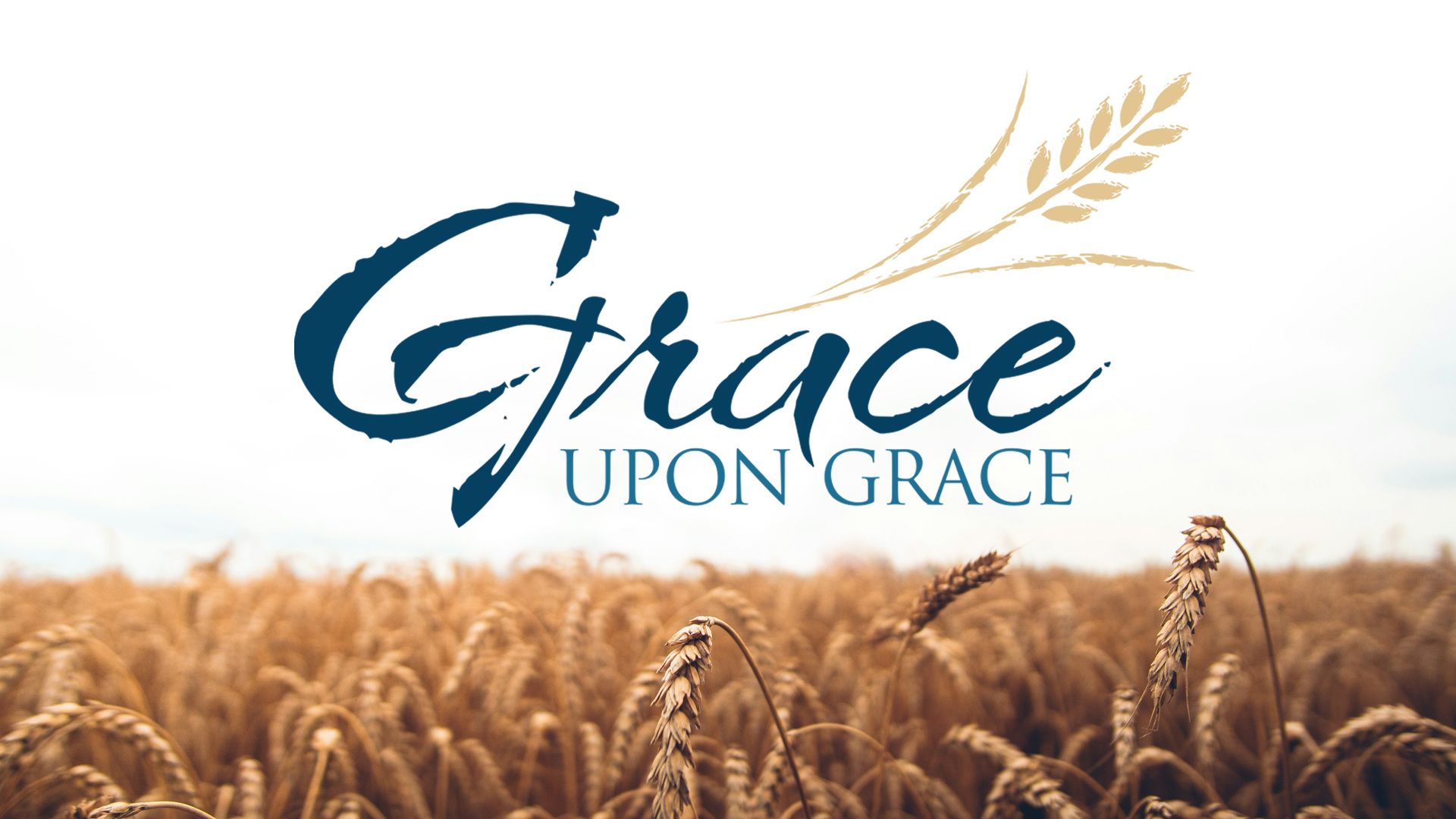 1920x1080 Grace Upon Grace