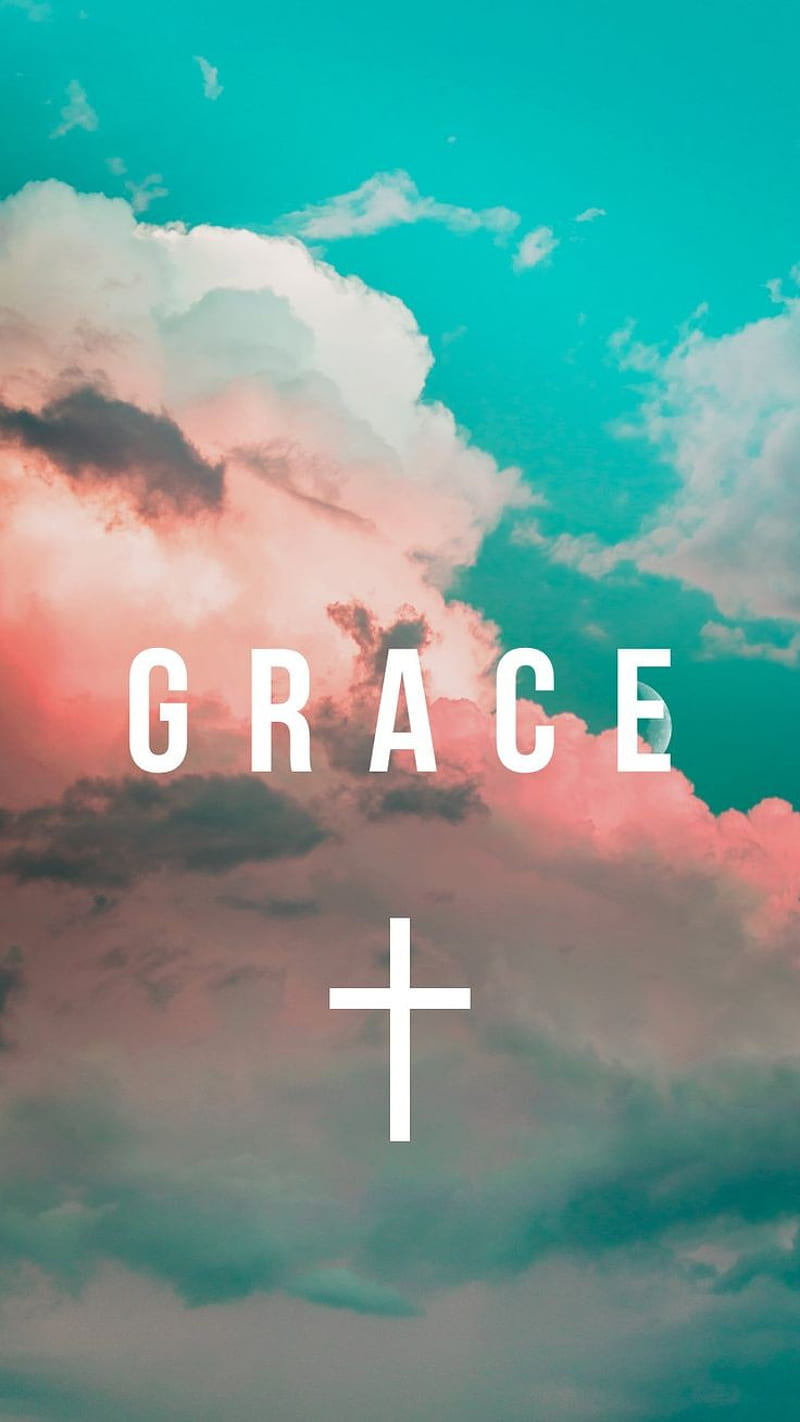 800x1422 HD grace of god wallpaper
