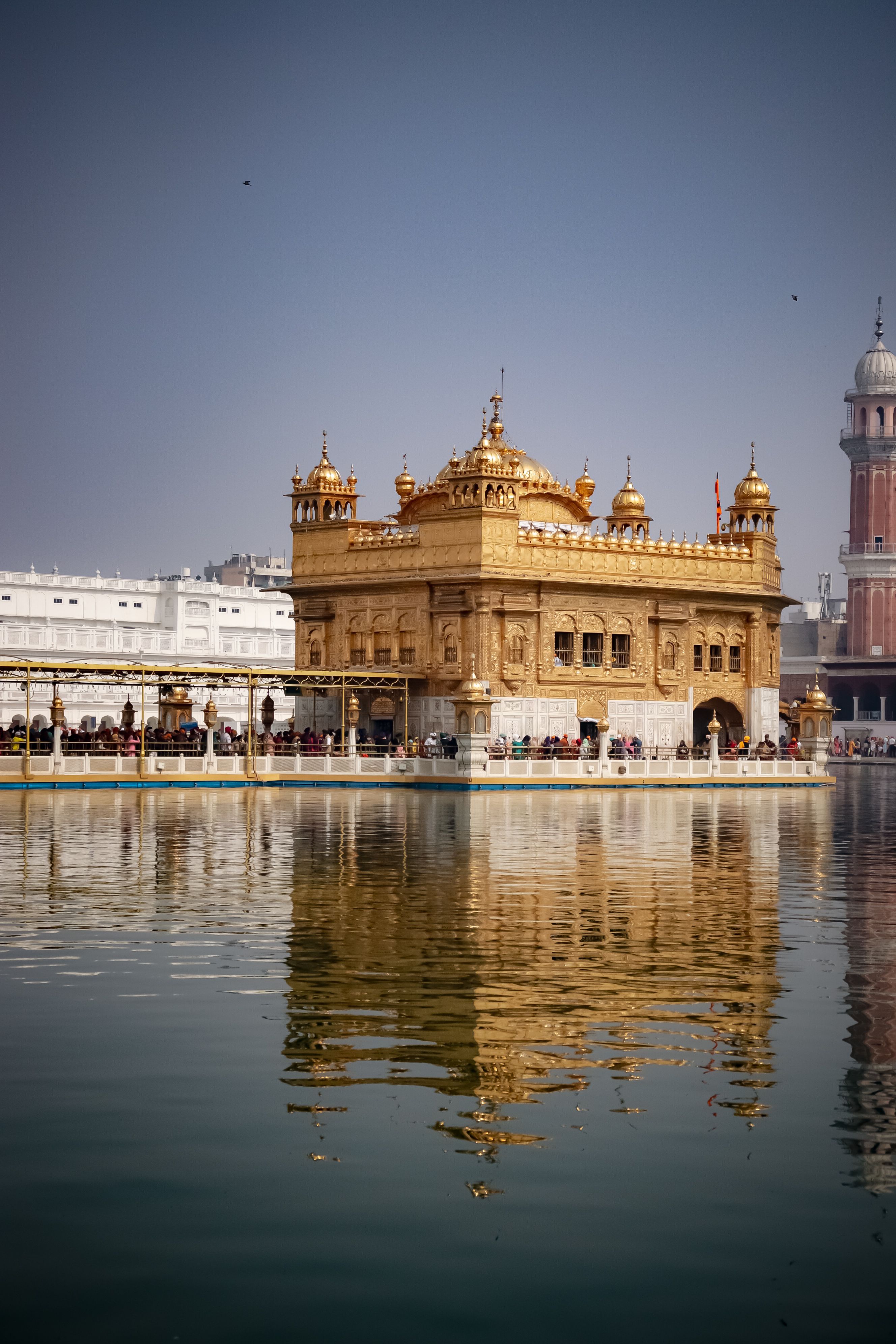 2656x3984 THe Golden Temple · Free