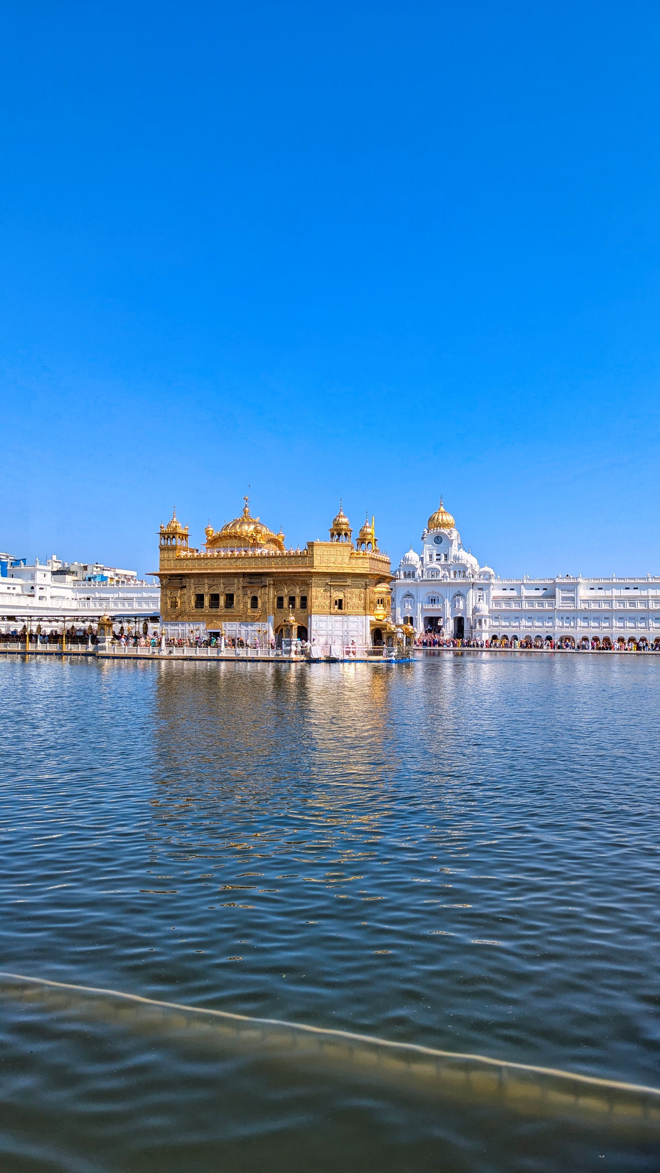 2268x4032 Golden Temple Photo, Download The BEST Free Golden Temple & HD Image