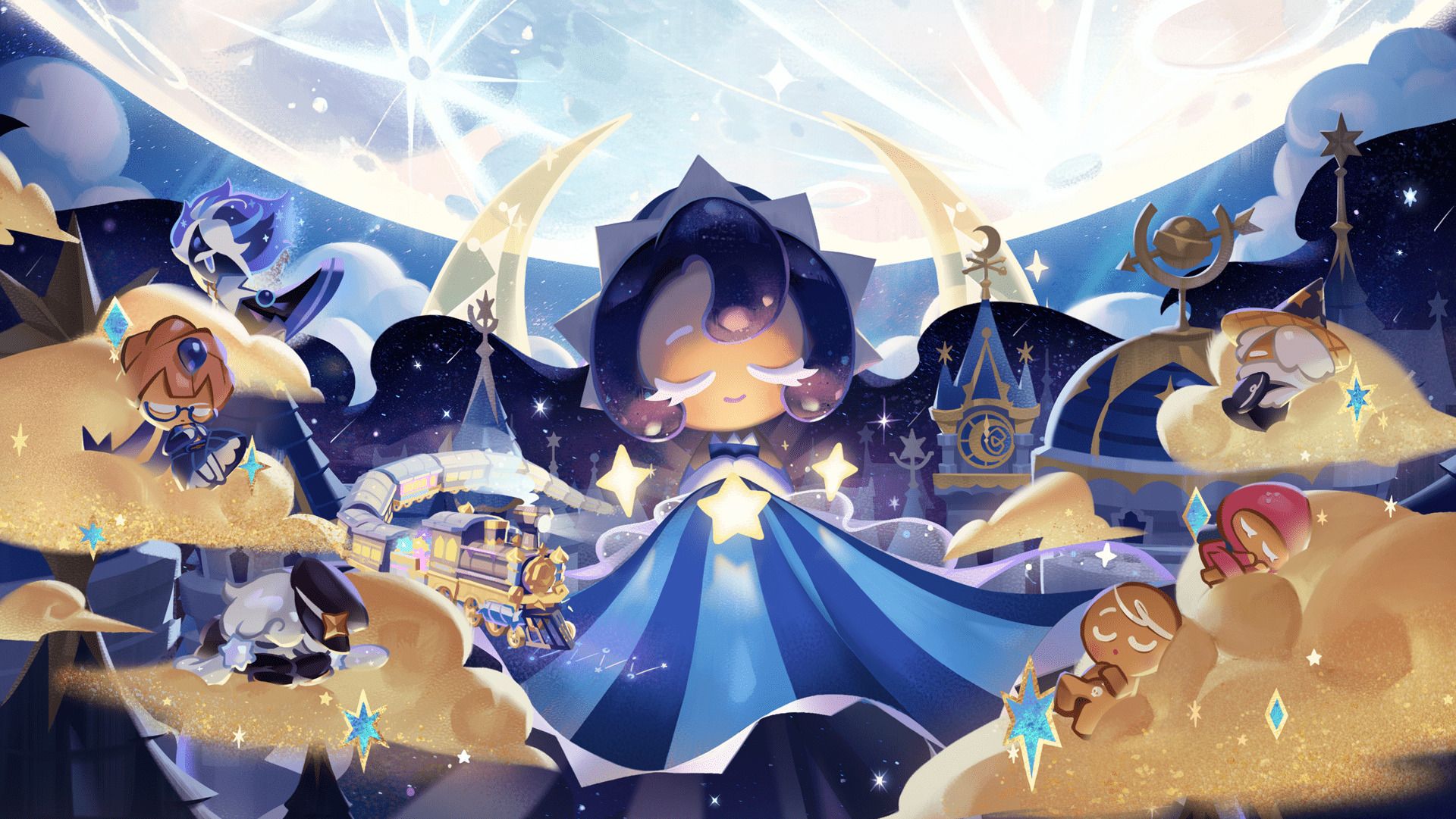 1920x1081 Y N Cookie + Moonlight Cookie