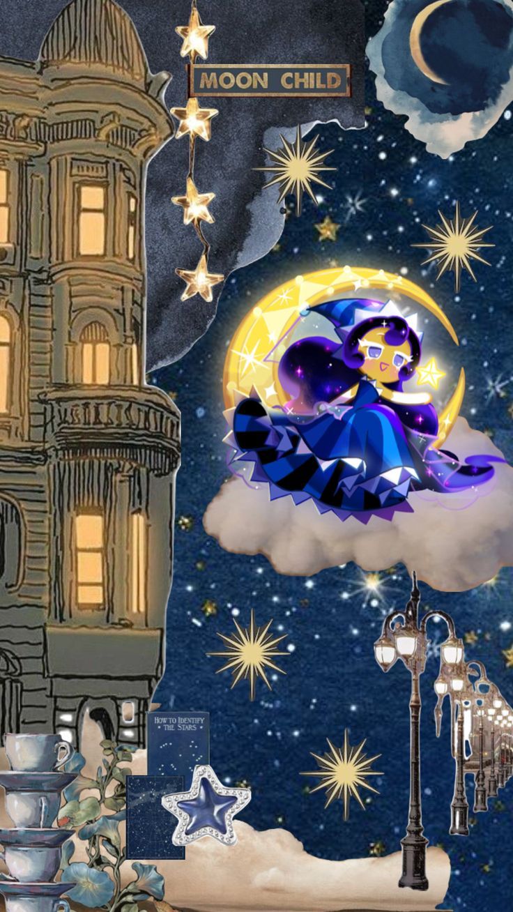 736x1308 Milky way cookies. Cookie run moonlight cookie, Cookie run kingdom wallpaper, Cookie run kingdom characters