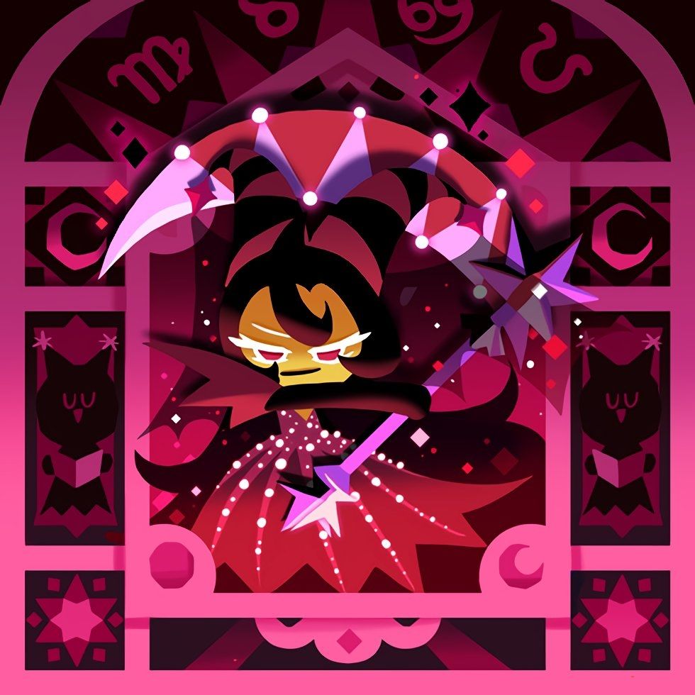 980x980 Moonlight Cookie Run by Devsisters Anime Image Board