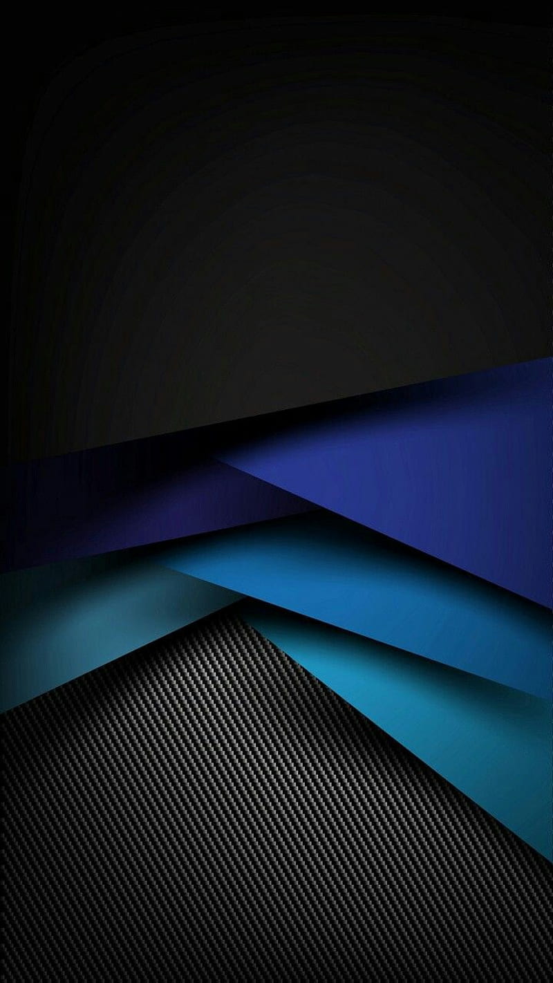 800x1422 Samsung j7 prime, black, blue, s HD phone wallpaper