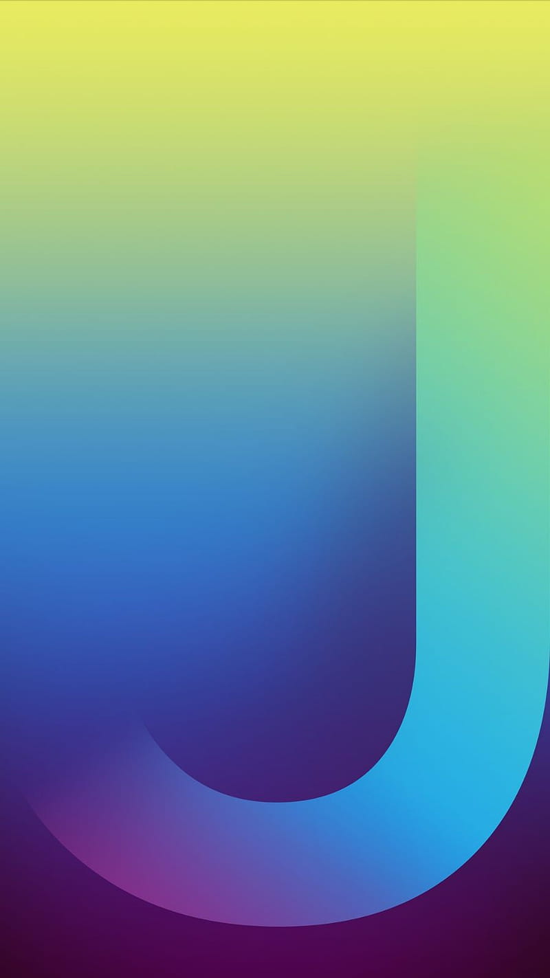 800x1423 J blue, colors, coral, edge, gradient led, original, samsung, style, HD phone wallpaper