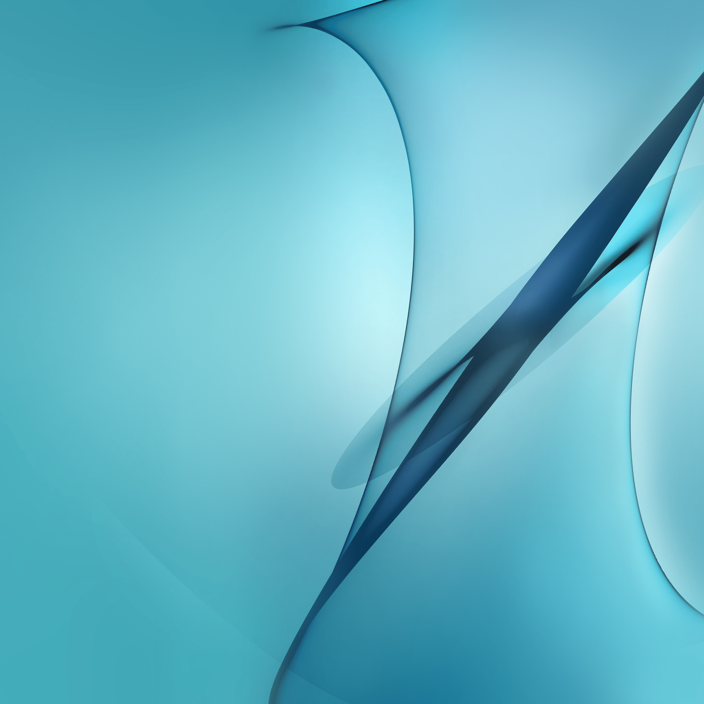 2240x2240 DOWNLOAD: Samsung Galaxy S7 wallpaper leaked