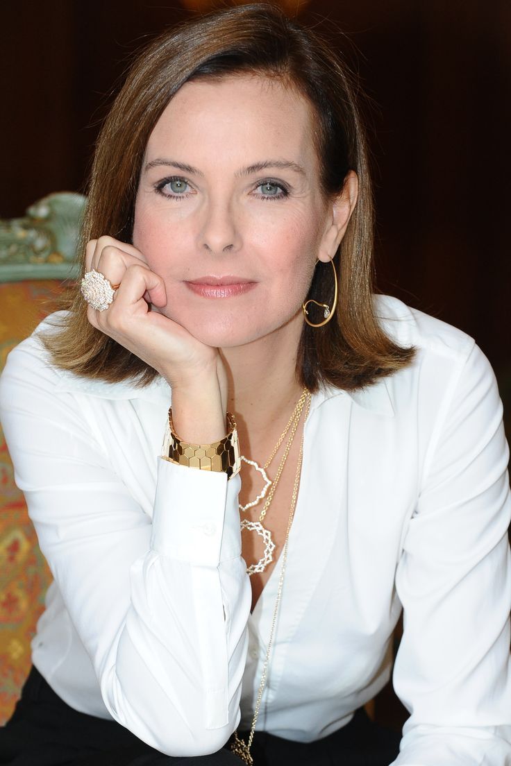 736x1104 European hairstyles women medium. Executive hairstyles for women, French women hairstyles over Carole