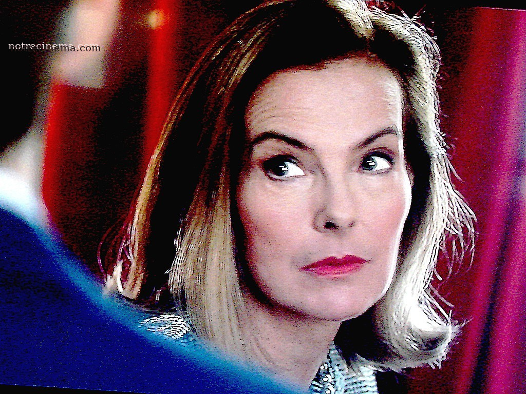 1024x768 Carole BOUQUET (1957) : Biography and movies