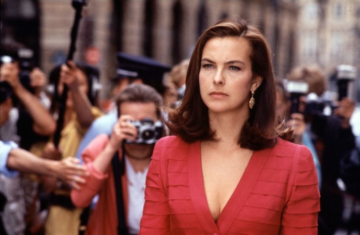 1200x782 Carole Bouquet Wallpaper