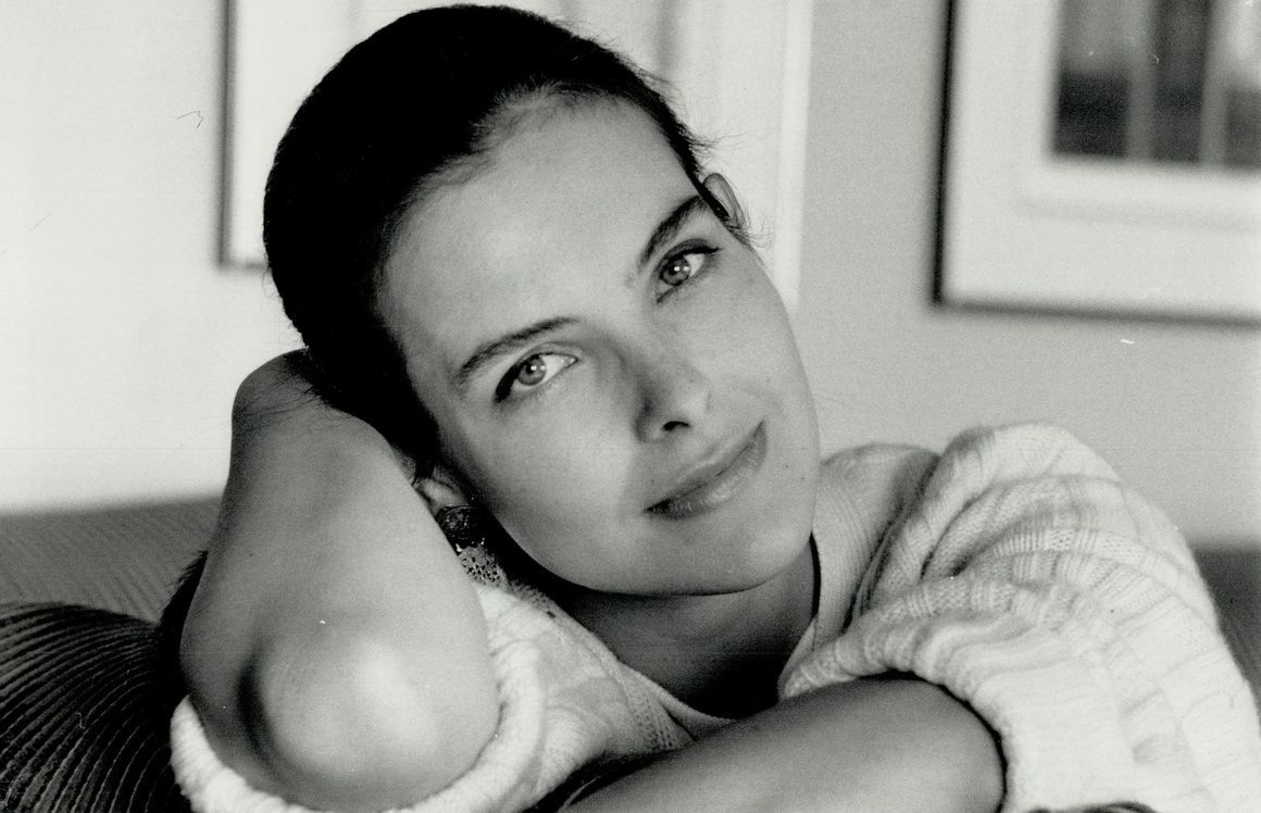 1160x748 Carole Bouquet ideas. carole bouquet, carole bouquet bond, carole bouquet for your eyes only
