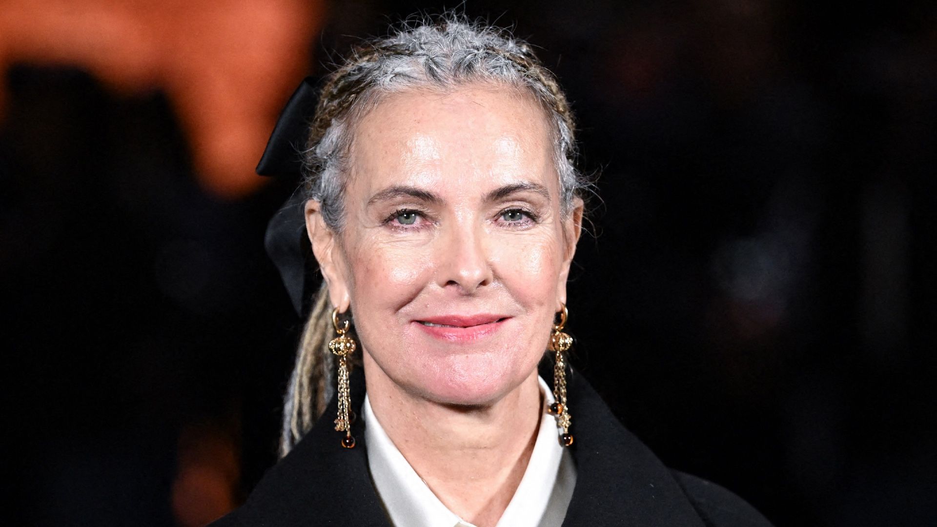 1920x1080 Carole Bouquet victime d'un malaise sur scène alors en pleine représentationélé 7 Jours