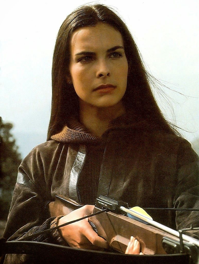 773x1024 For Your Eyes Only (1981)