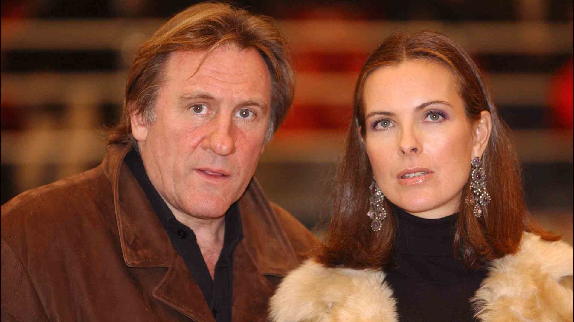 1920x1080 Carole Bouquet se justifie après son soutien à Gérard Depardieu accusé de viols : Je déplore que #MeToo soit par moments extrêmeélé 7 Jours