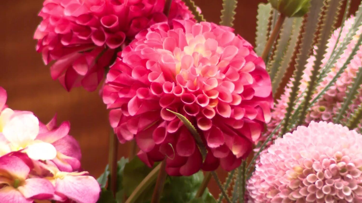 1500x844 Behind The Scenes, As Floral Department Prepares For General Conference