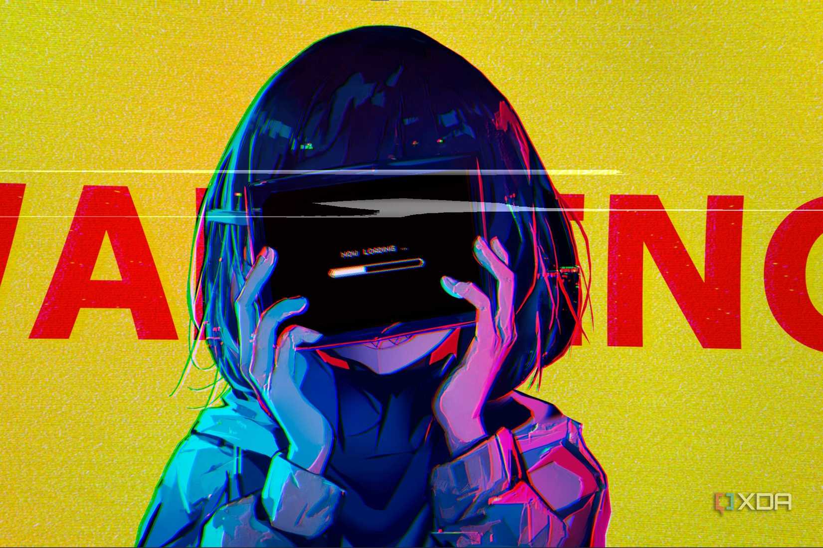 1650x1100 Wallpaper Engine wallpaper for your new OLED monitor