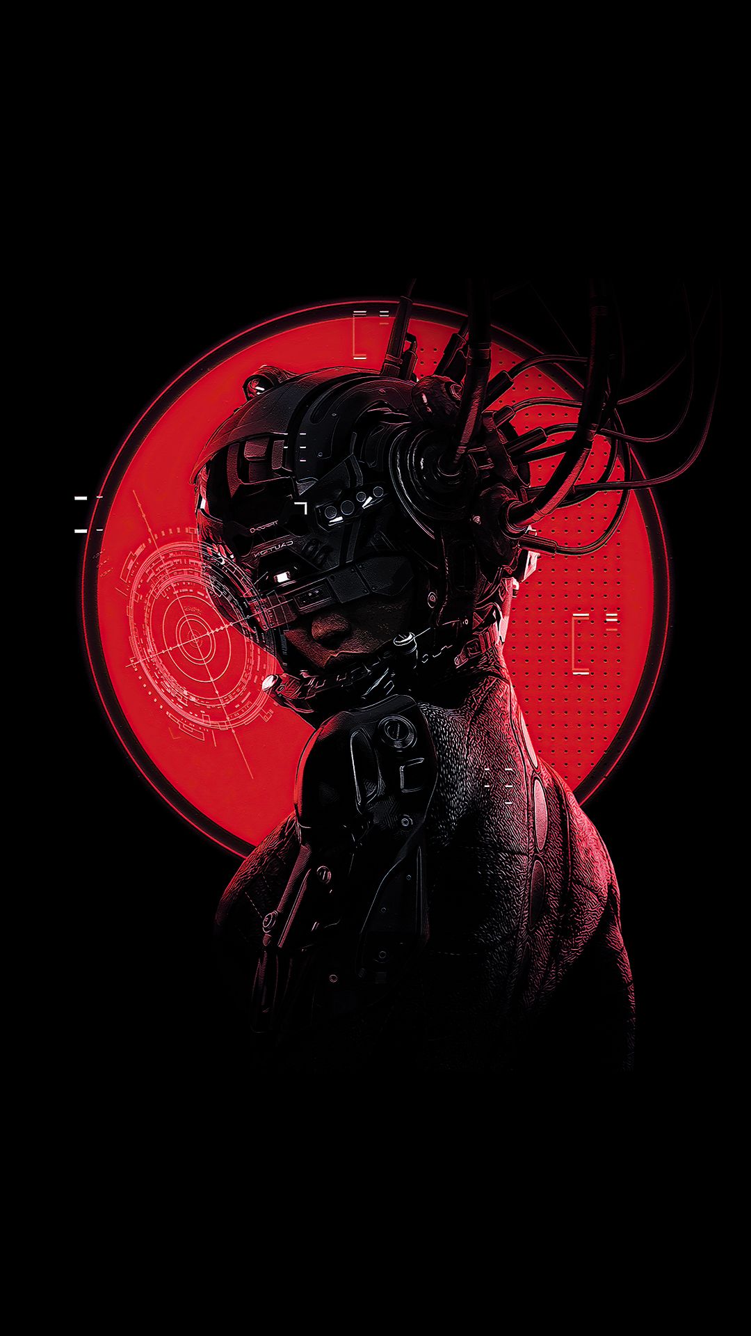 1080x1920 Cyberpunk wallpaper for phone 4K Wallpaper. Best 4K Wallpaper for Computers