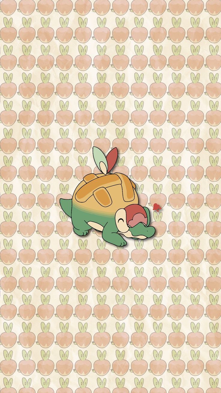 736x1308 Wallpaper Applin