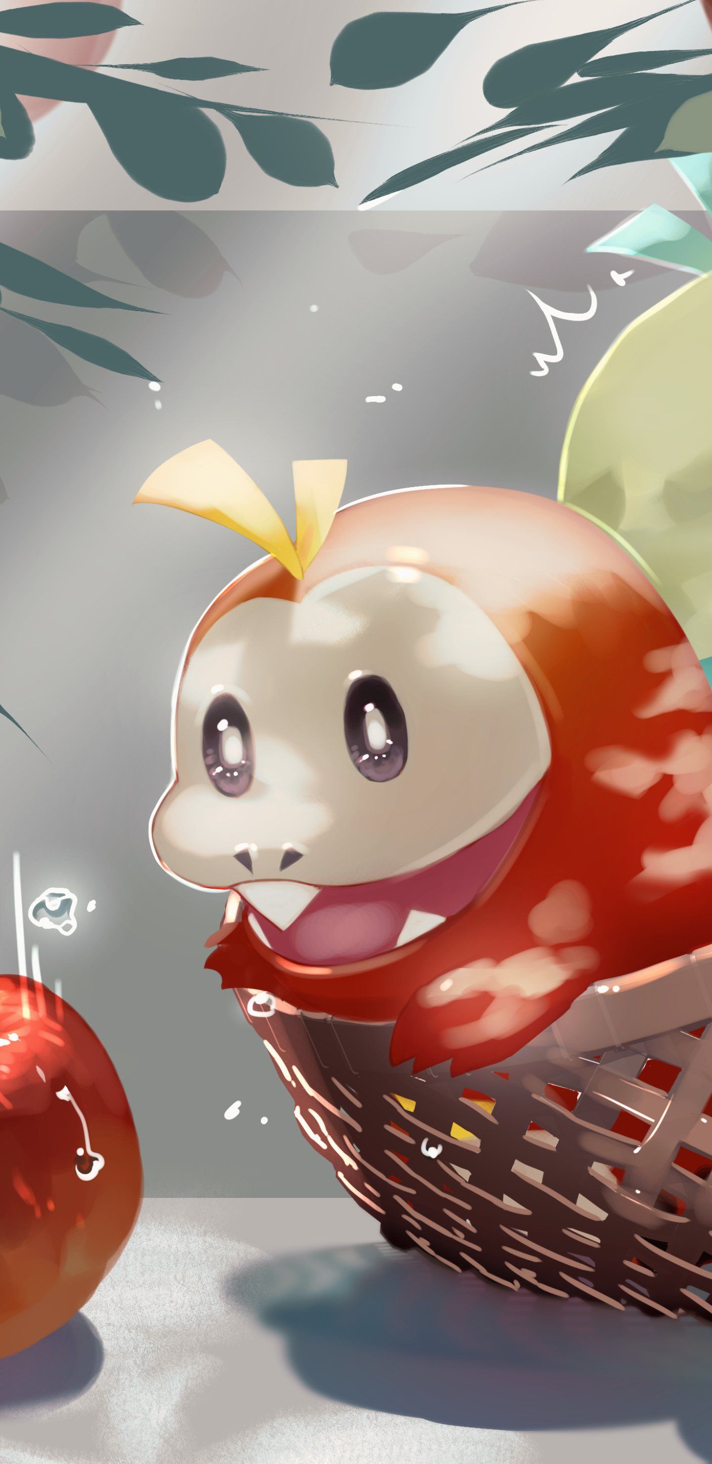 1440x2960 Pokémon Scarlet & Violet