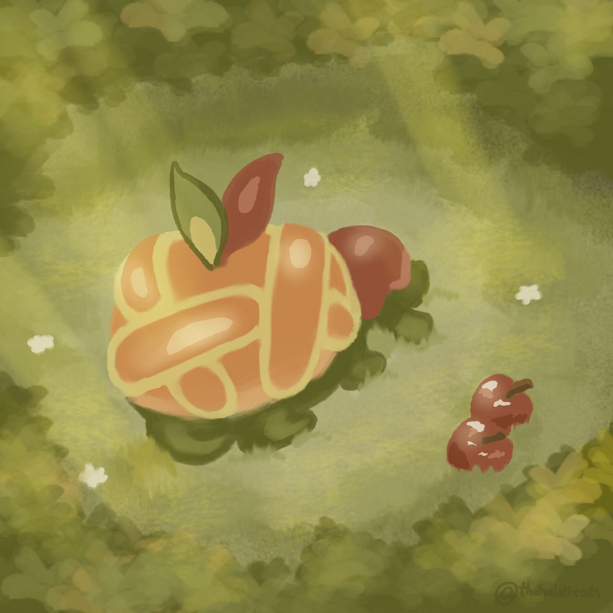 1200x1200 Appletun