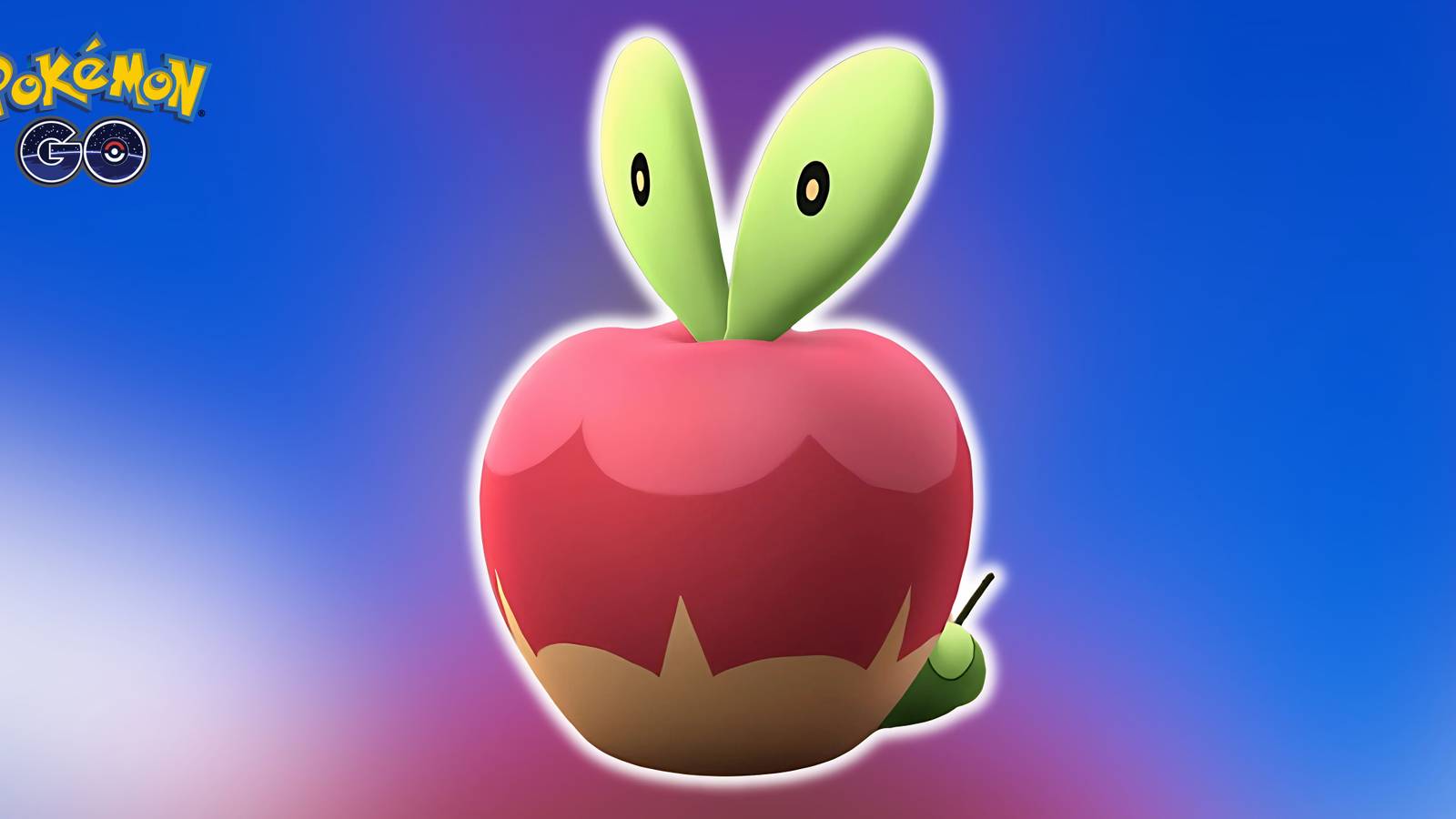 1600x900 Pokemon GO: How To Get Applin (Is Shiny Applin Available)