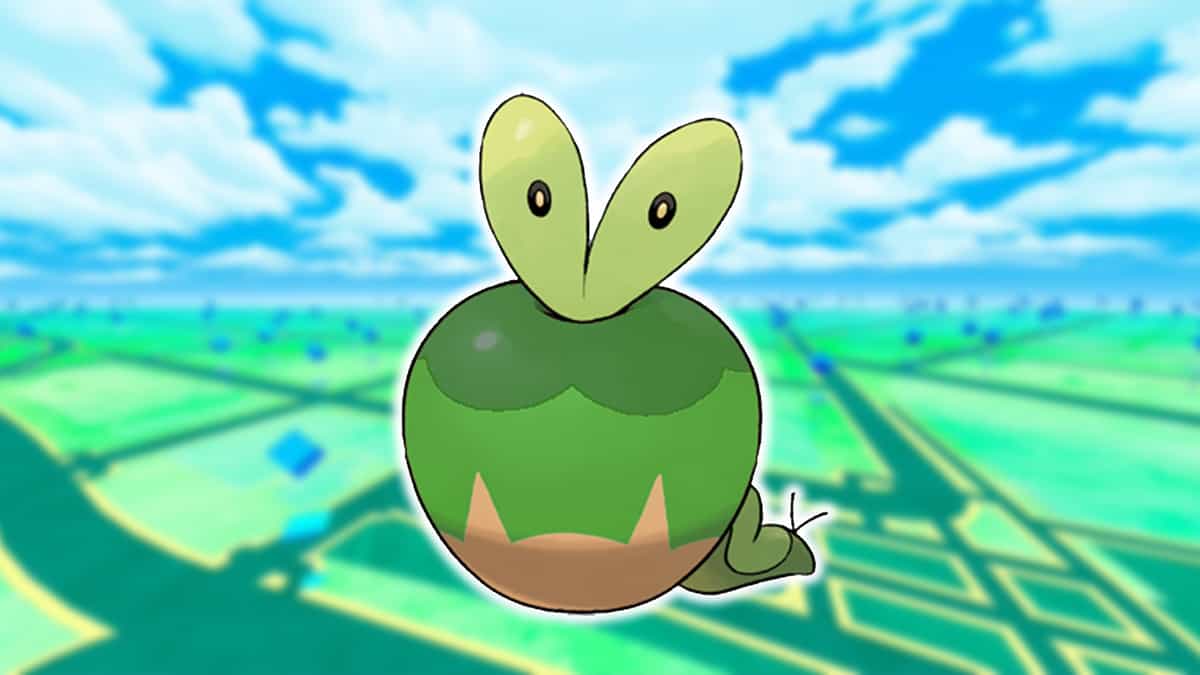 1200x675 Pokemon Go Applin evolution guide: How to get Flapple & Appletun