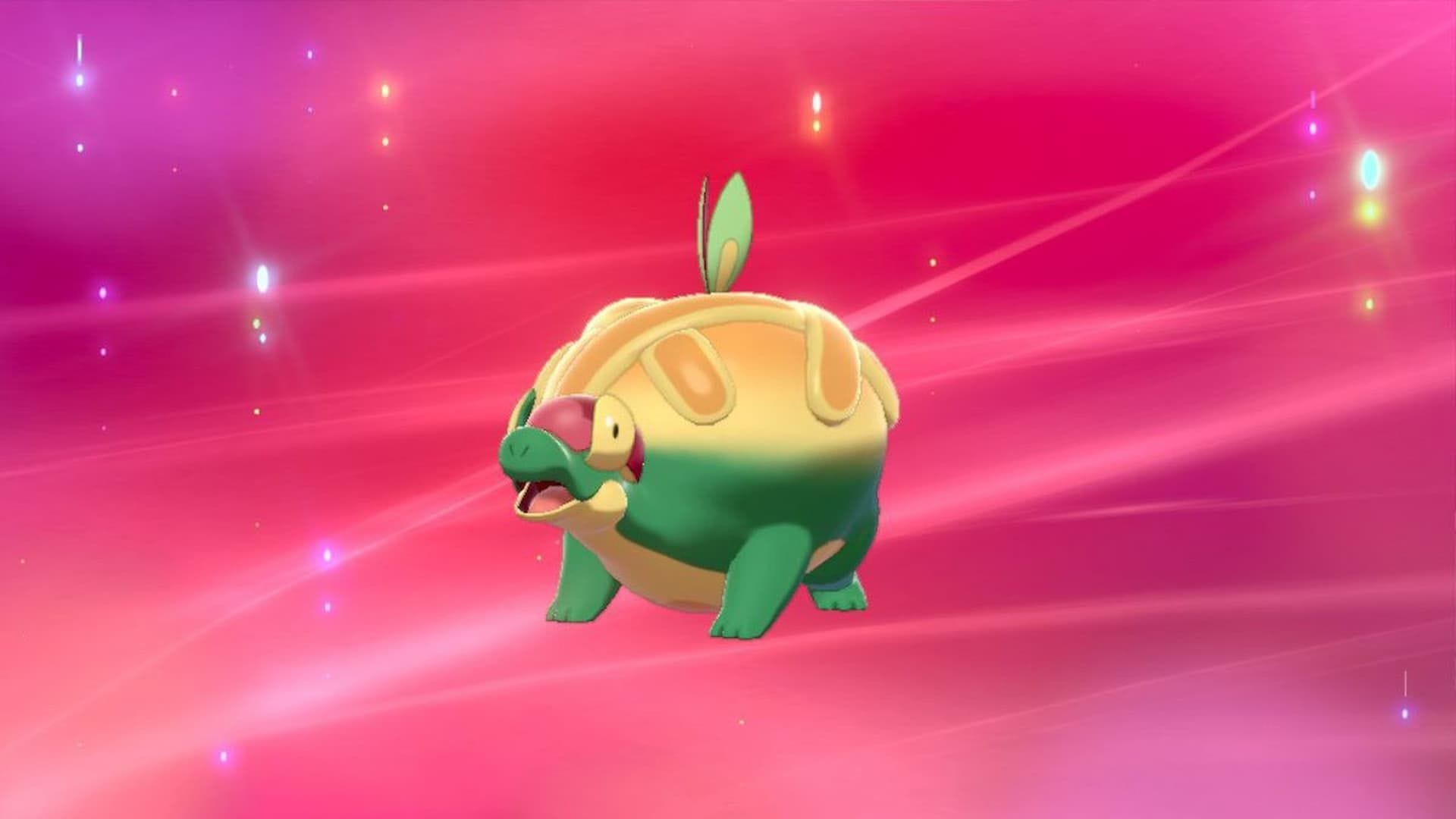 1920x1080 Pokemon Scarlet and Violet: How to get Applin, Flapple, and Appletun