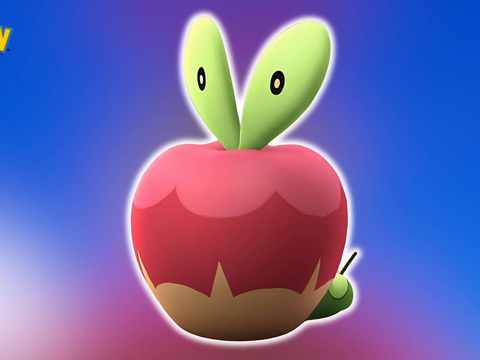 1600x1200 Pokemon GO: How To Get Applin (Is Shiny Applin Available)