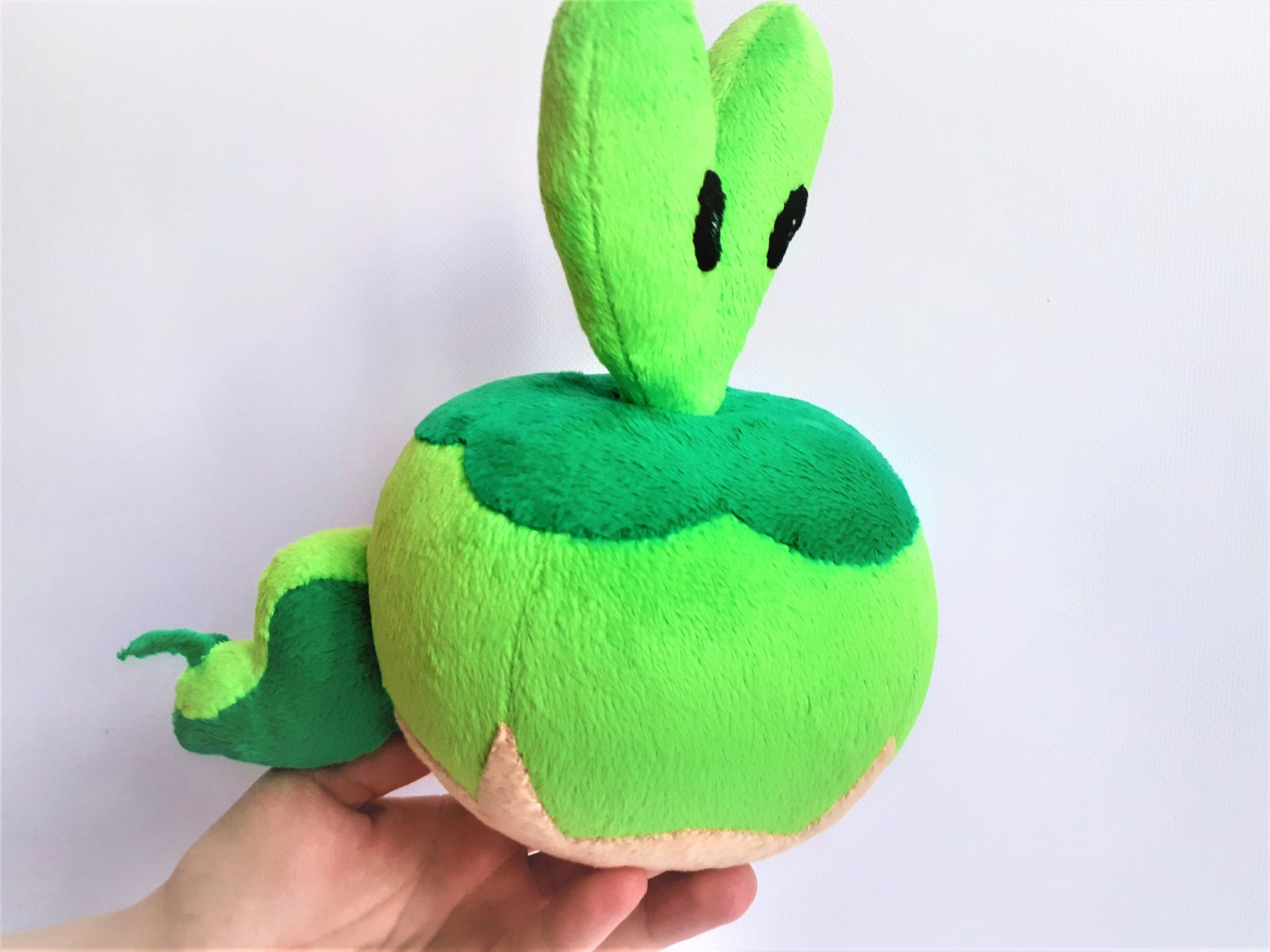2048x1536 Custom Applin plush Dipplin toy