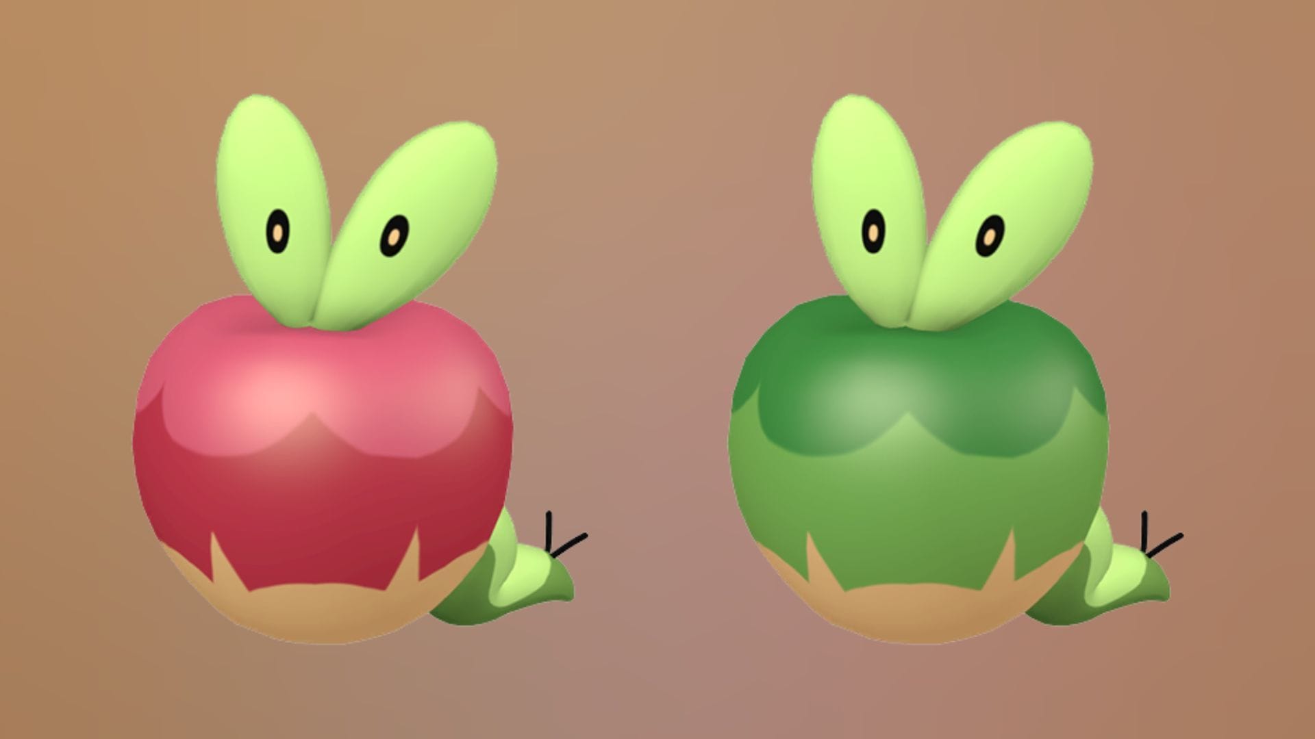 1920x1080 How to get Applin in Pokemon GO, and can it be shiny?
