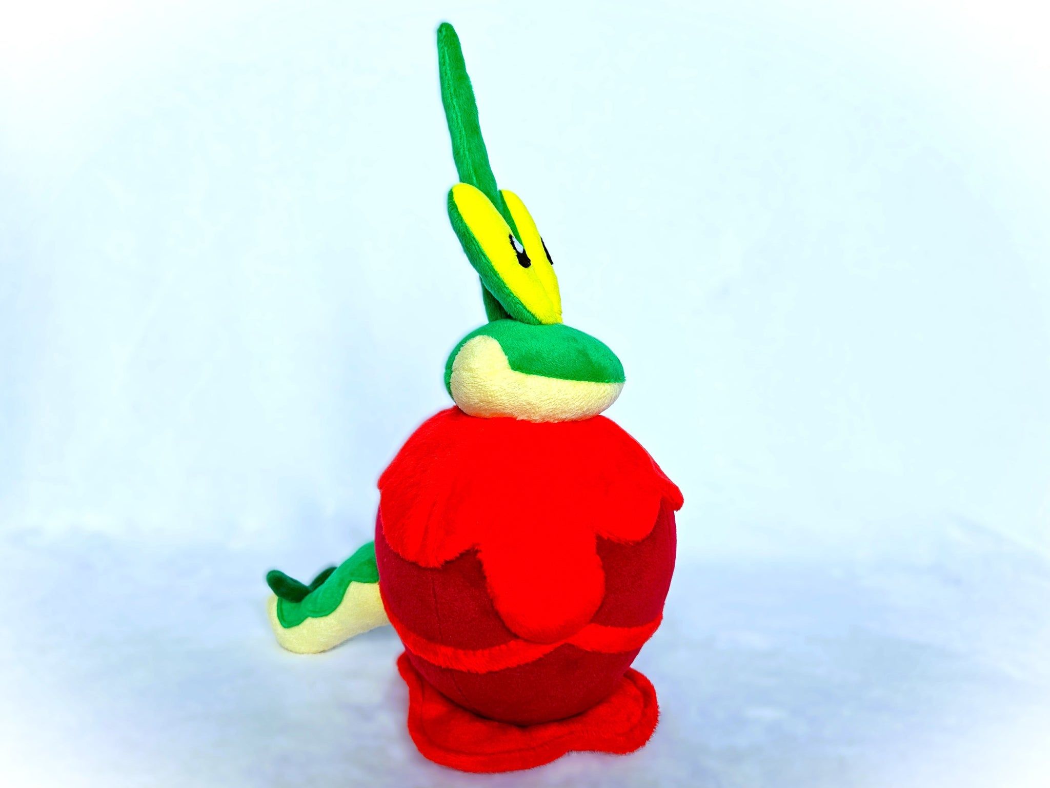 2048x1536 Custom Applin plush Dipplin toy