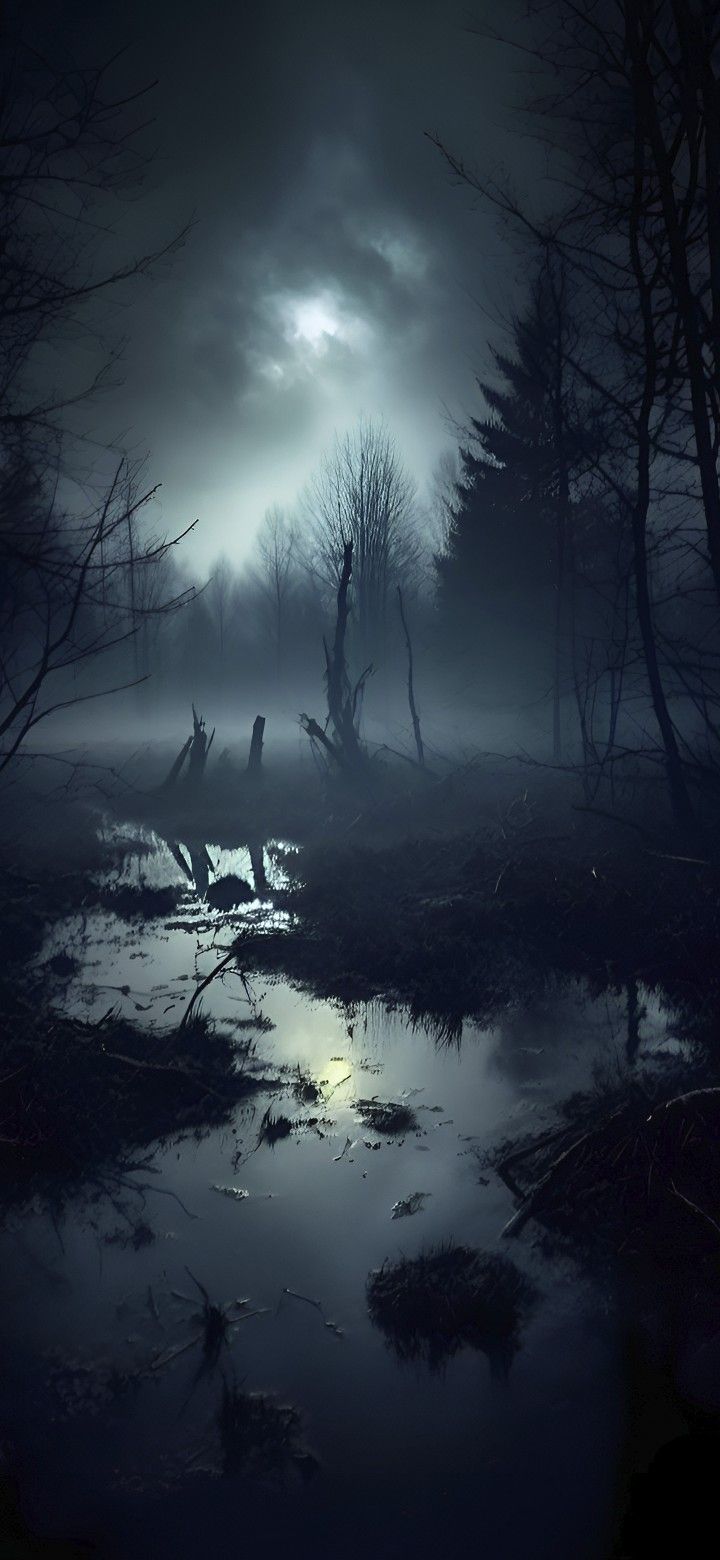 720x1560 swamp
