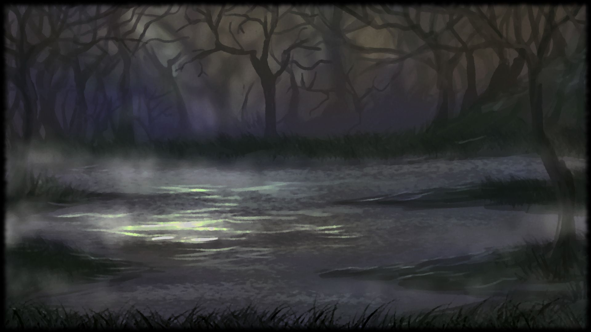 1920x1080 Swamp Background Community Market