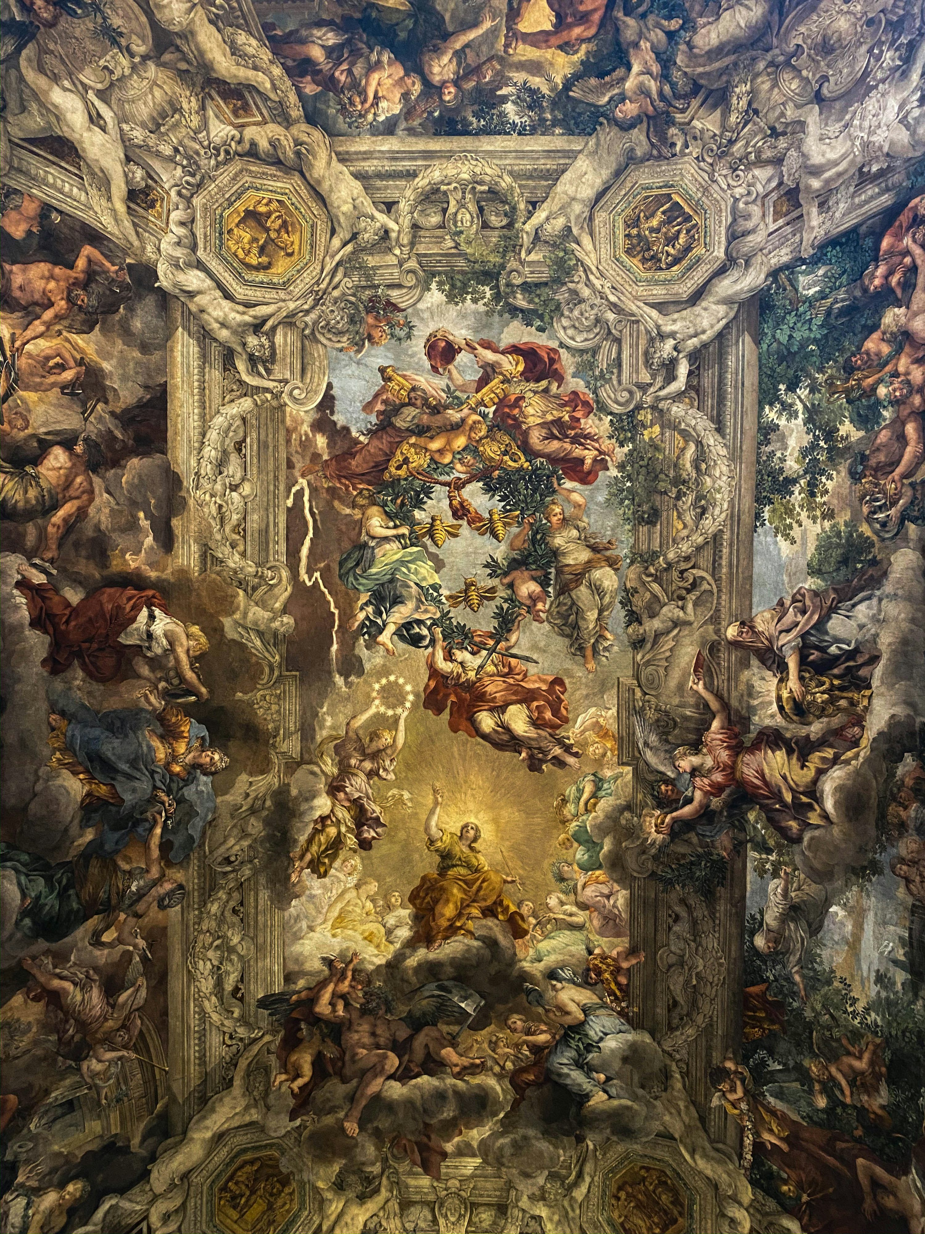 3000x4000 Classic Art Picture. Download Free Image