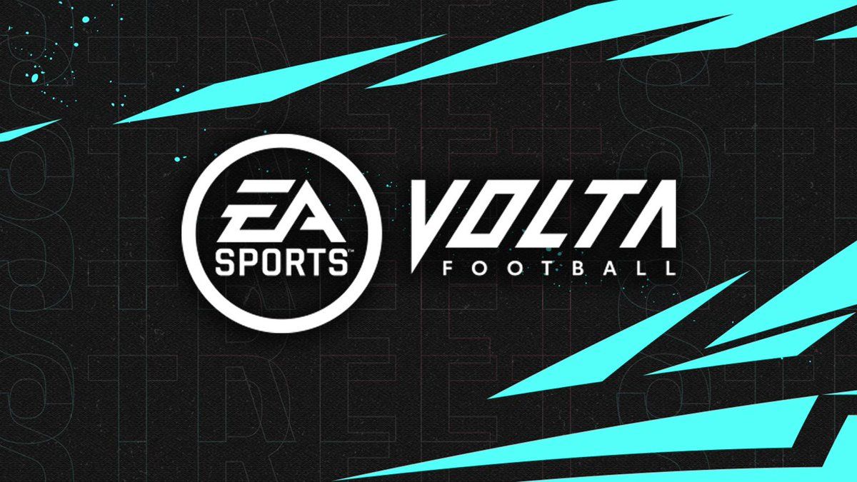 1200x675 VOLTA FOOTBALL Soundtrack