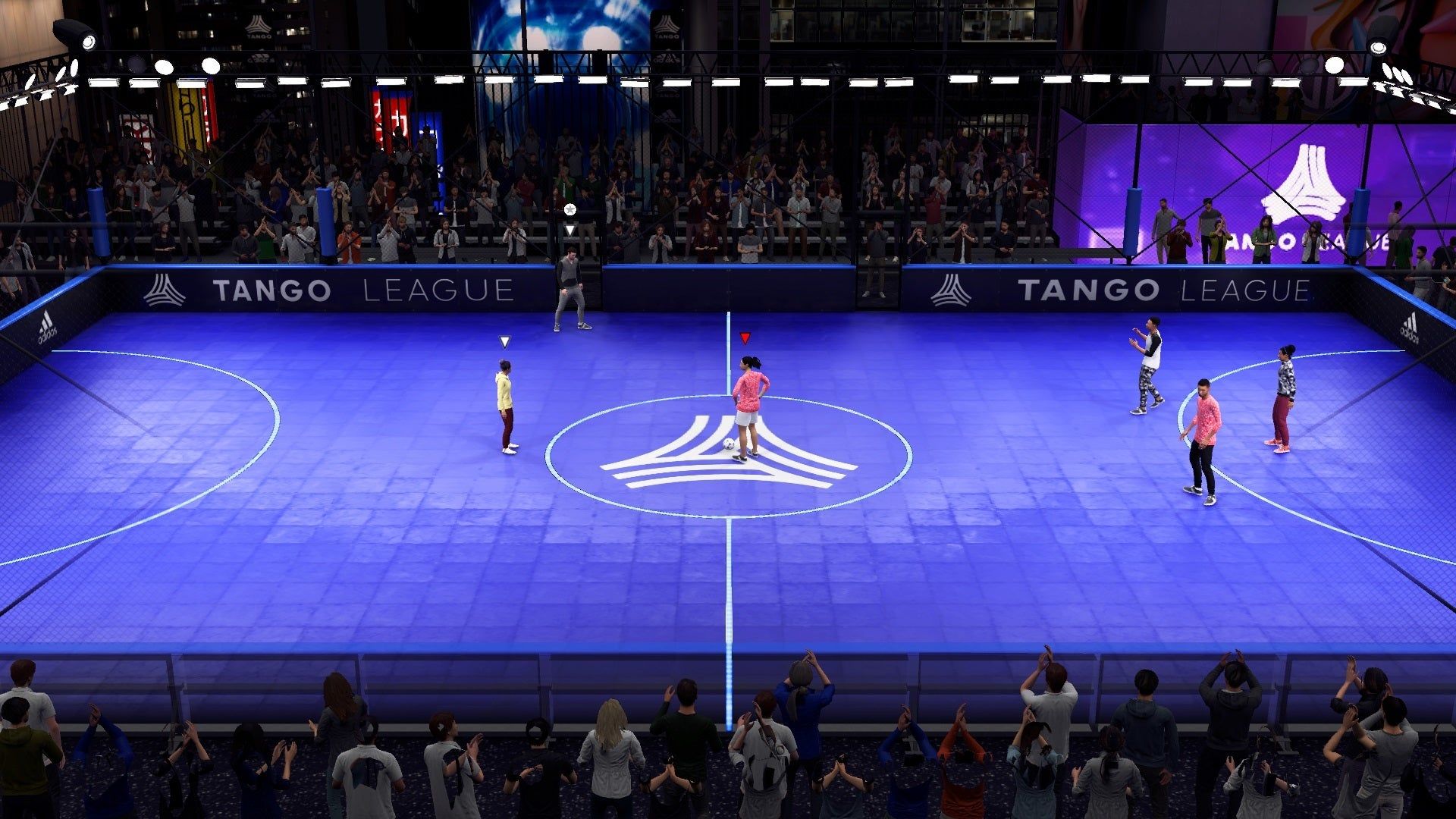 1920x1080 VOLTA Story Part 2: Tokyo Walkthrough 20 Guide