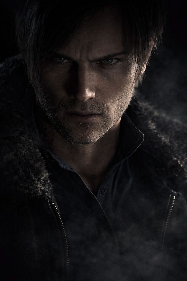 736x1104 leon kennedy
