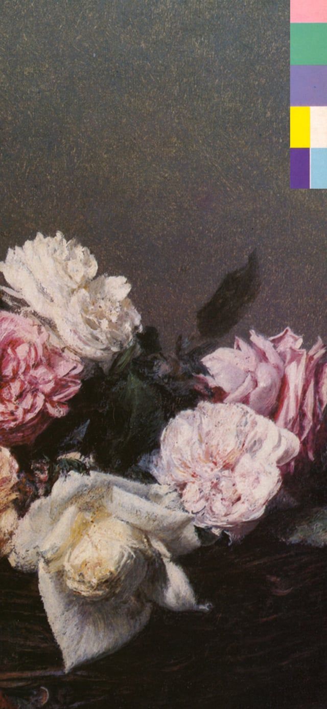 640x1385 New Order Phone Wallpaper