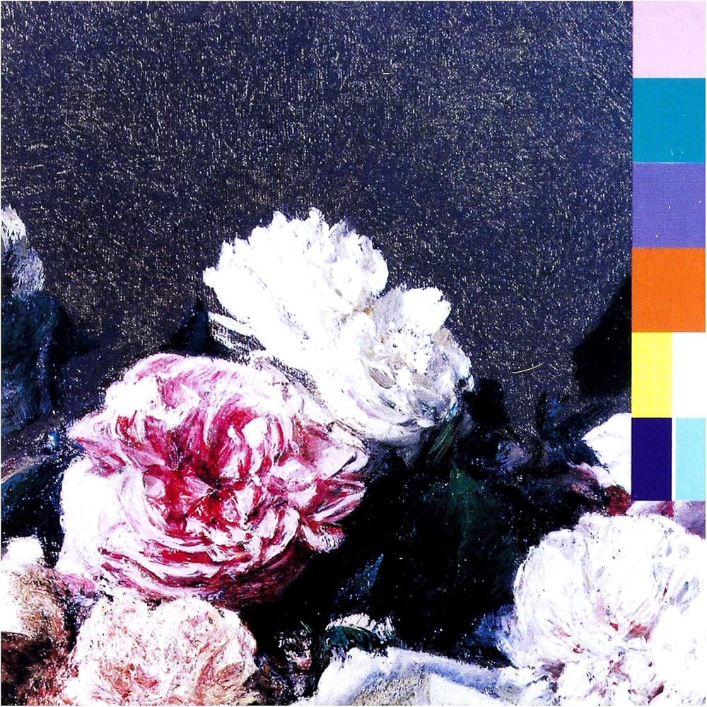 1000x1000 Power Corruption & Lies: 0685738136629: New Order, New Order, New Order: Books