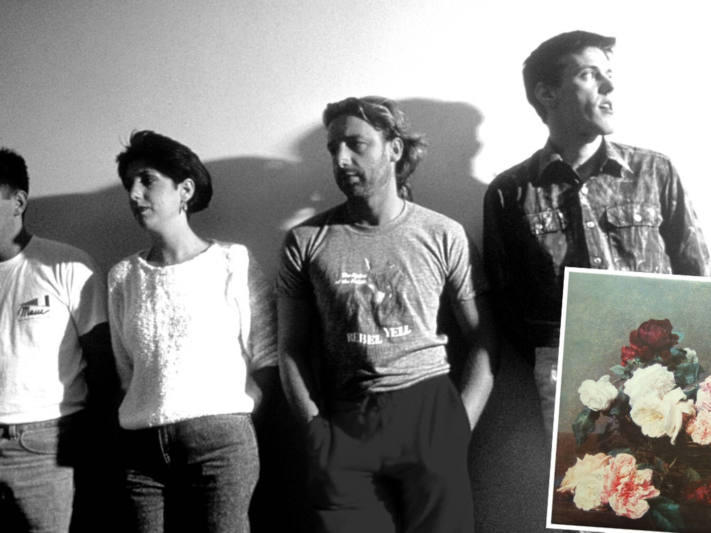 1400x1050 things you didn't know about New Order's Power, Corruption & Lies album