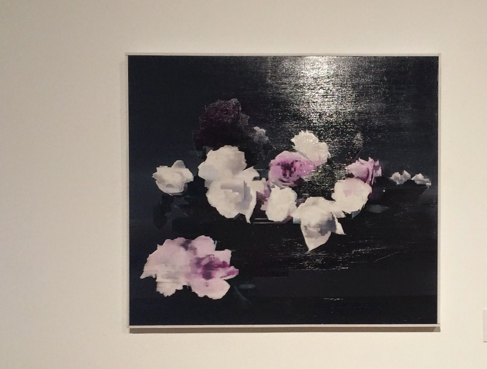 1600x1213 aubrey levinthal: A Fine Arrangement Exhibition PAFA Museum
